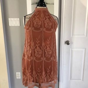 Wild Honey Dress ( by Honey Punch).